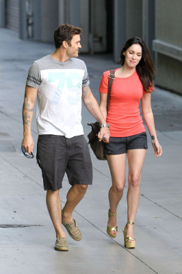 Megan Fox pic #845243