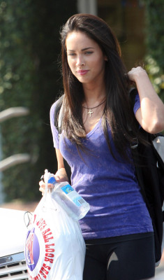 Megan Fox pic #480385