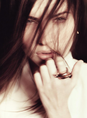 Megan Fox pic #431769