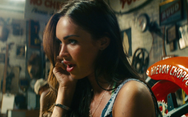 Megan Fox pic #752179