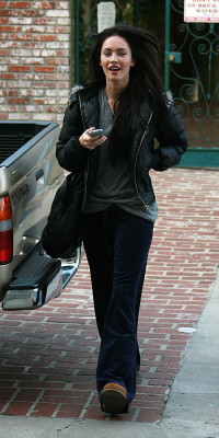 Megan Fox pic #801276
