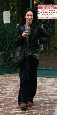 Megan Fox pic #797988