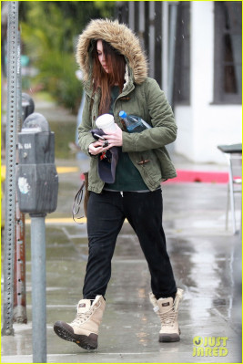 Megan Fox pic #840265