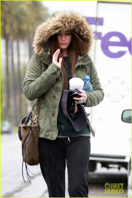 Megan Fox pic #844716