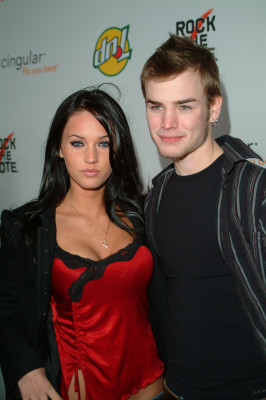 Megan Fox pic #483874