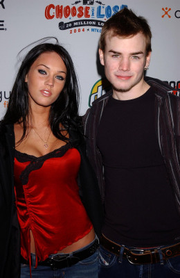 Megan Fox pic #851936