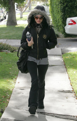 Megan Fox pic #790685