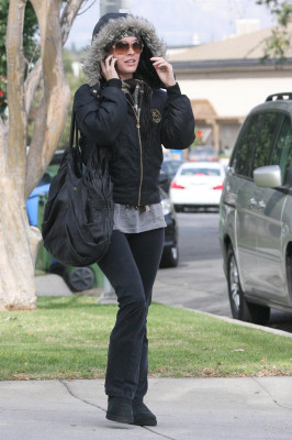 Megan Fox pic #786702