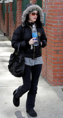 Megan Fox pic #808709