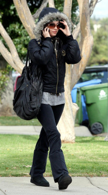Megan Fox pic #802313