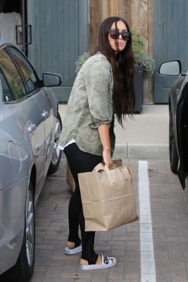 Megan Fox pic #917999