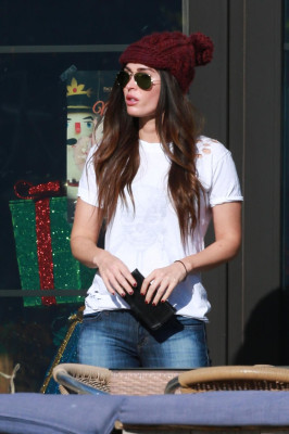 Megan Fox pic #990034