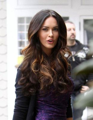 Megan Fox pic #343471