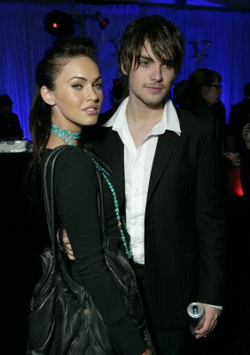 Megan Fox pic #395802