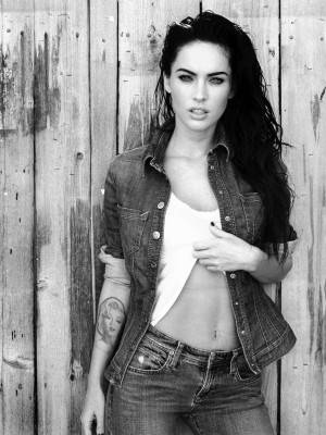 Megan Fox pic #446845