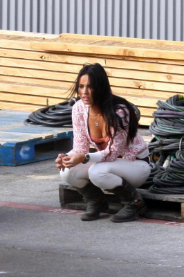 Megan Fox pic #609694
