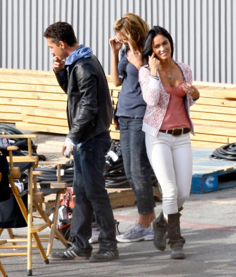 Megan Fox pic #814840