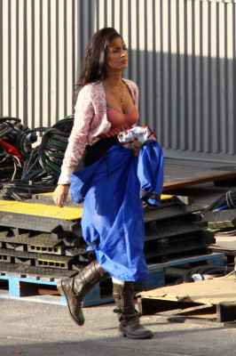 Megan Fox pic #891399