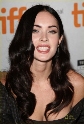 Megan Fox pic #840421