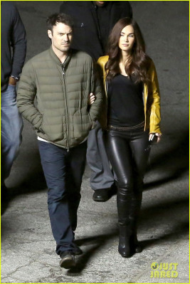 Megan Fox pic #690811