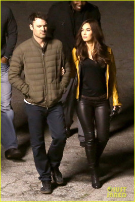 Megan Fox pic #690814