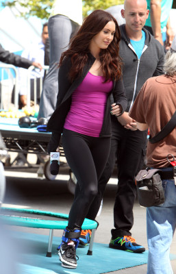 Megan Fox pic #845878