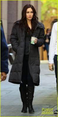 Megan Fox pic #777290
