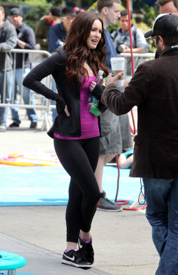 Megan Fox pic #660112
