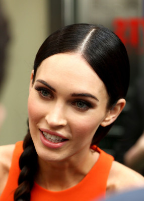 Megan Fox pic #728388