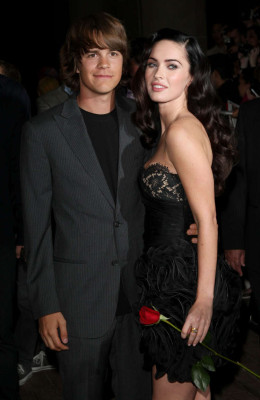 Megan Fox pic #412474
