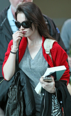 Megan Fox pic #842546