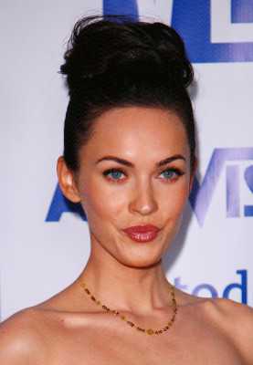 Megan Fox pic #467641