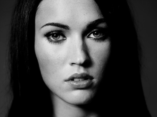 Megan Fox pic #433308