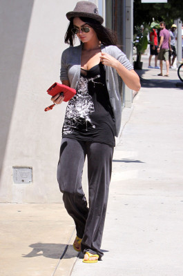 Megan Fox pic #602499