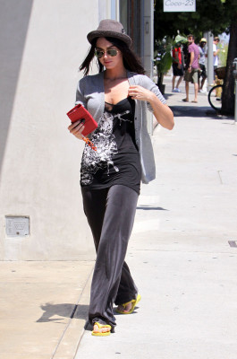 Megan Fox pic #564747