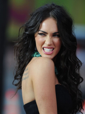 Megan Fox pic #786967