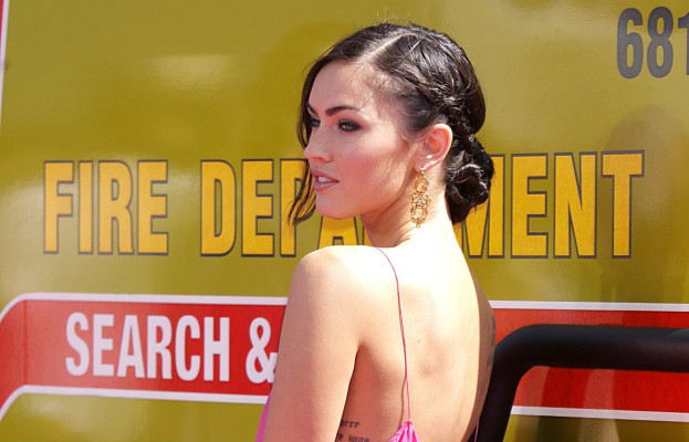 Megan Fox pic #449124