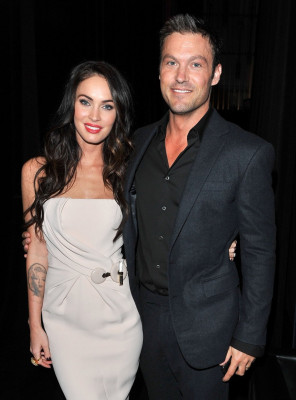 Megan Fox pic #374493