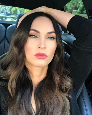 Megan Fox pic #1283500
