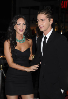 Megan Fox pic #771173