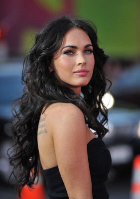 Megan Fox pic #751667