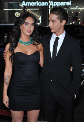 Megan Fox pic #754797
