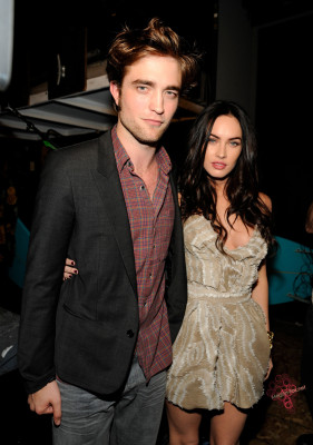 Megan Fox pic #249450