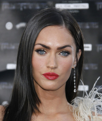 Megan Fox pic #346977