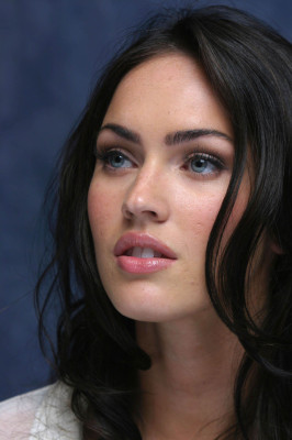 Megan Fox pic #413100
