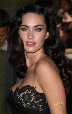 Megan Fox pic #187756