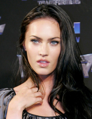 Megan Fox pic #449143