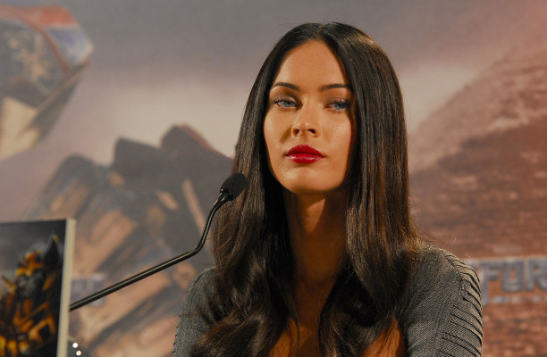 Megan Fox pic #449901
