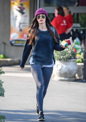Megan Fox pic #1290723