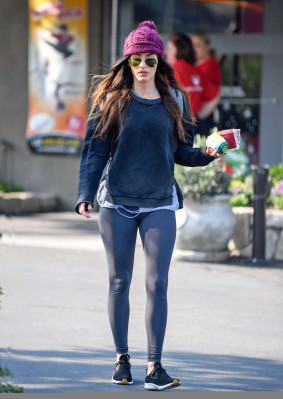 Megan Fox pic #1290724